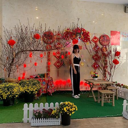Cozy Hotel Hcm Bandar Ho Chi Minh Luaran gambar