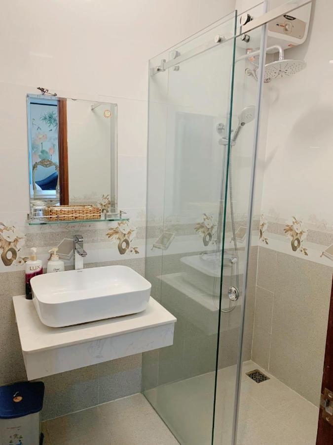 Cozy Hotel Hcm Bandar Ho Chi Minh Luaran gambar