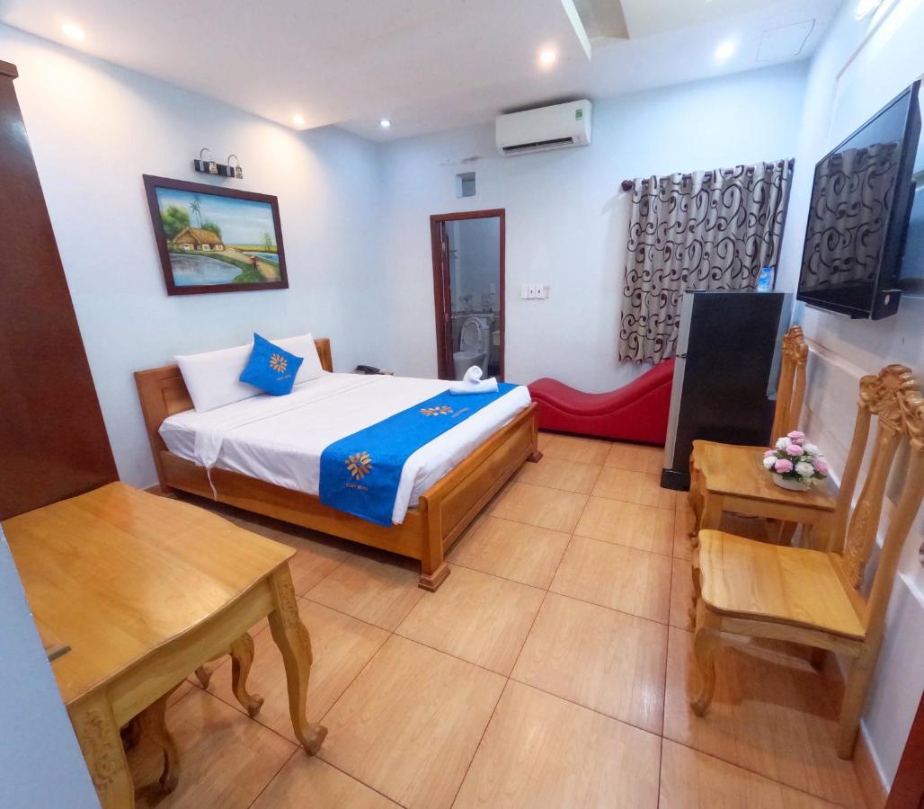 Cozy Hotel Hcm Bandar Ho Chi Minh Luaran gambar