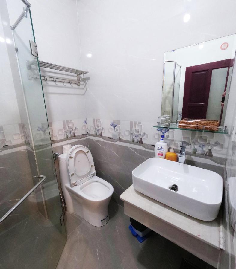 Cozy Hotel Hcm Bandar Ho Chi Minh Luaran gambar