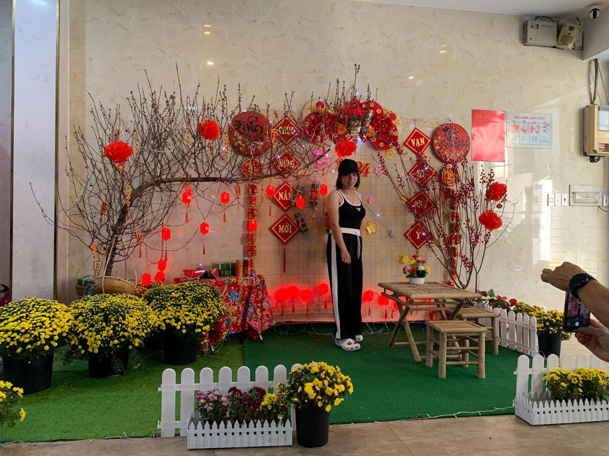 Cozy Hotel Hcm Bandar Ho Chi Minh Luaran gambar