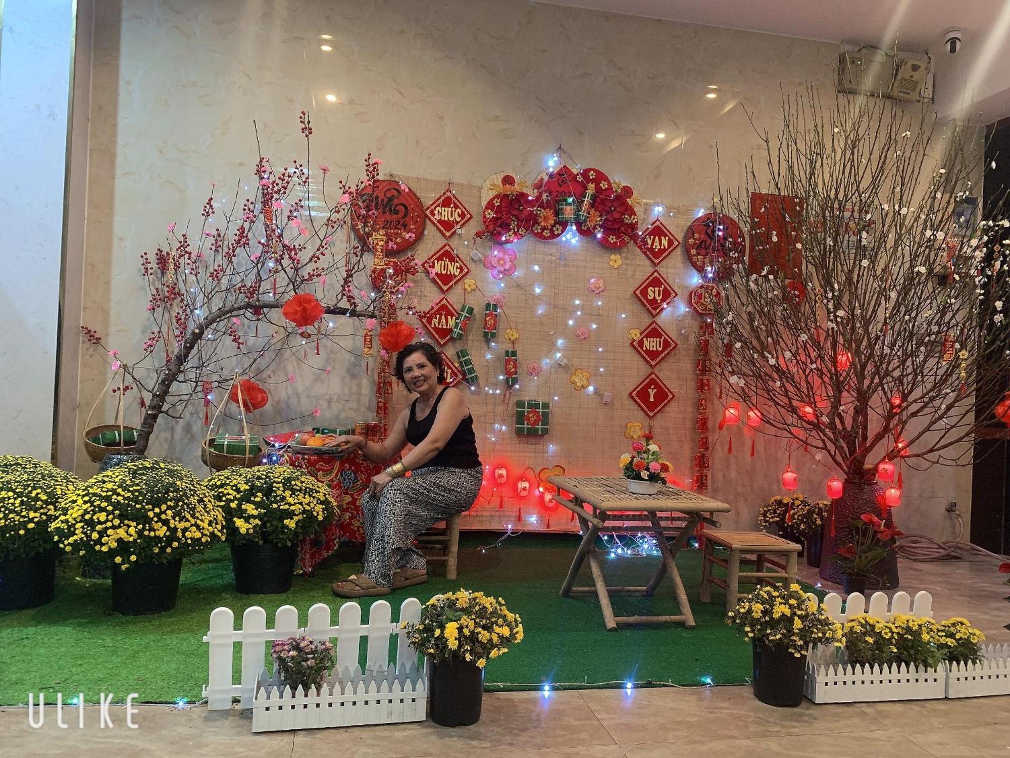Cozy Hotel Hcm Bandar Ho Chi Minh Luaran gambar