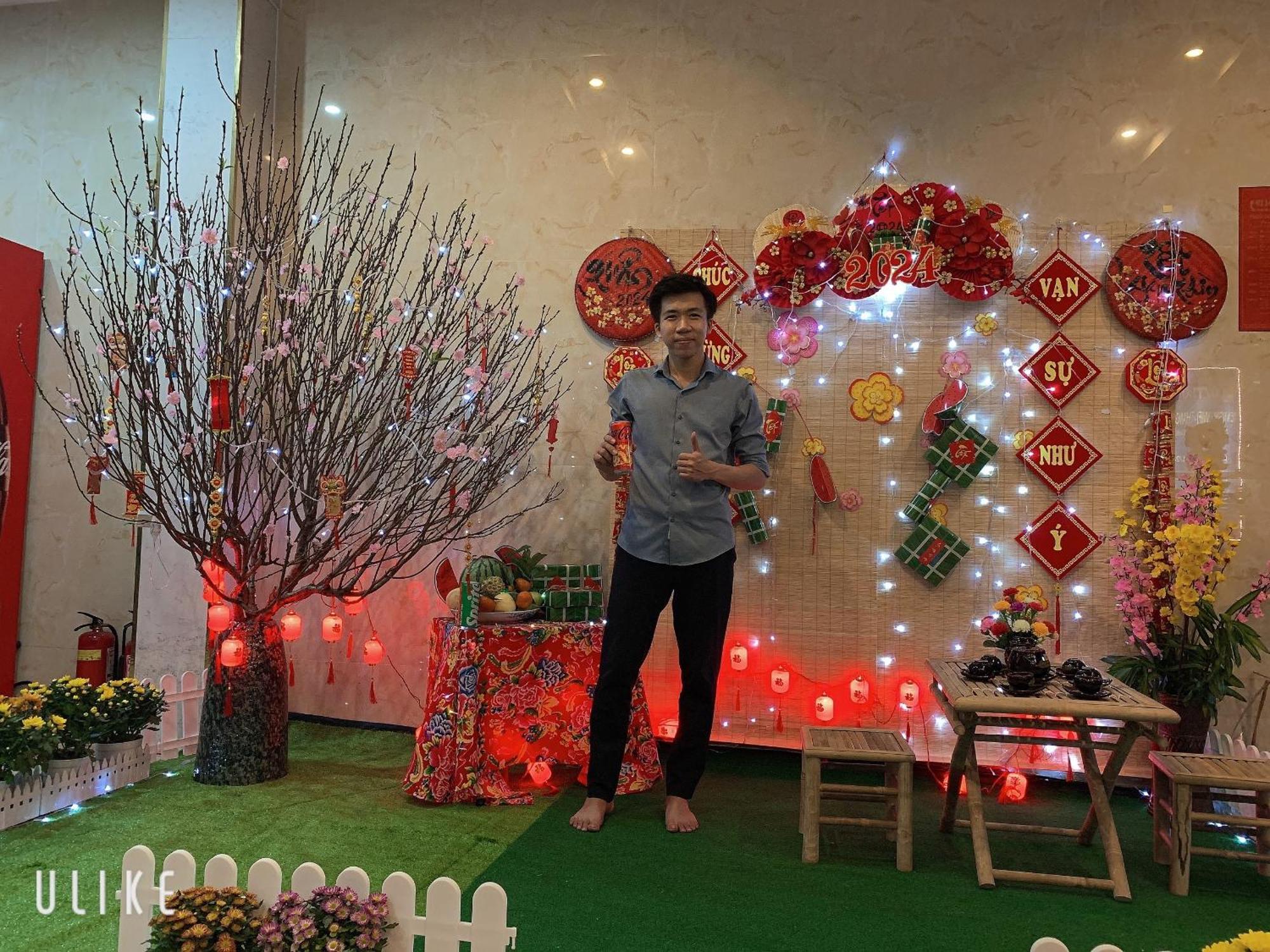 Cozy Hotel Hcm Bandar Ho Chi Minh Luaran gambar