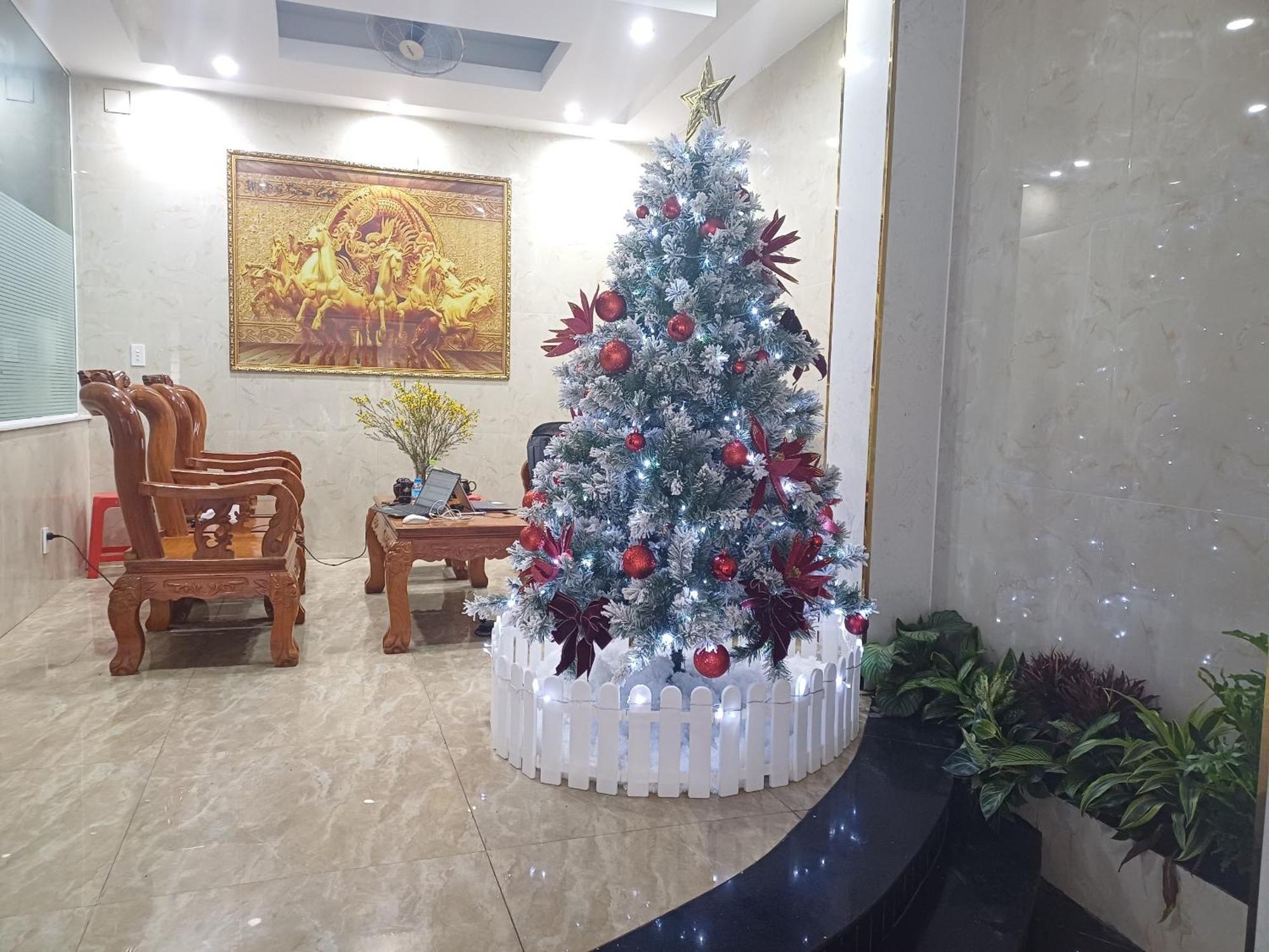 Cozy Hotel Hcm Bandar Ho Chi Minh Luaran gambar