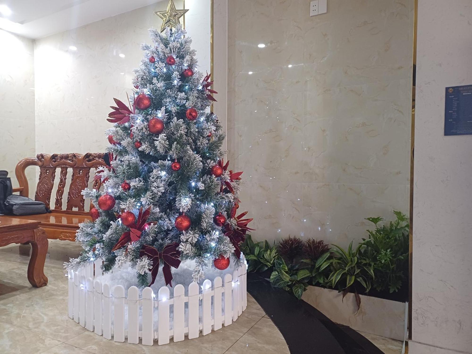 Cozy Hotel Hcm Bandar Ho Chi Minh Luaran gambar